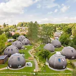 Nordkugel - Rundes Wohnglueck Am Tollensesee Prázdninový dům Penzlin