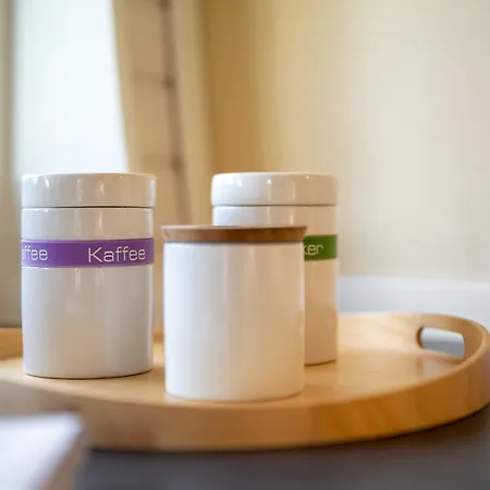 Nordkugel - Rundes Wohnglueck Am Tollensesee Feriehus *