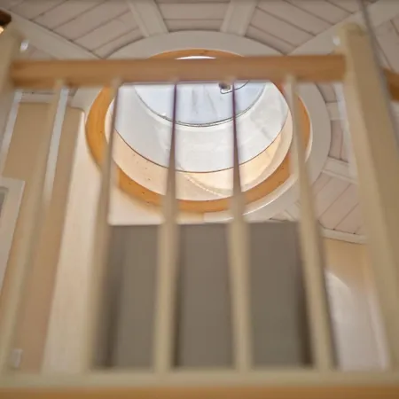 Nordkugel - Rundes Wohnglueck Am Tollensesee * Wustrow (Penzlin)